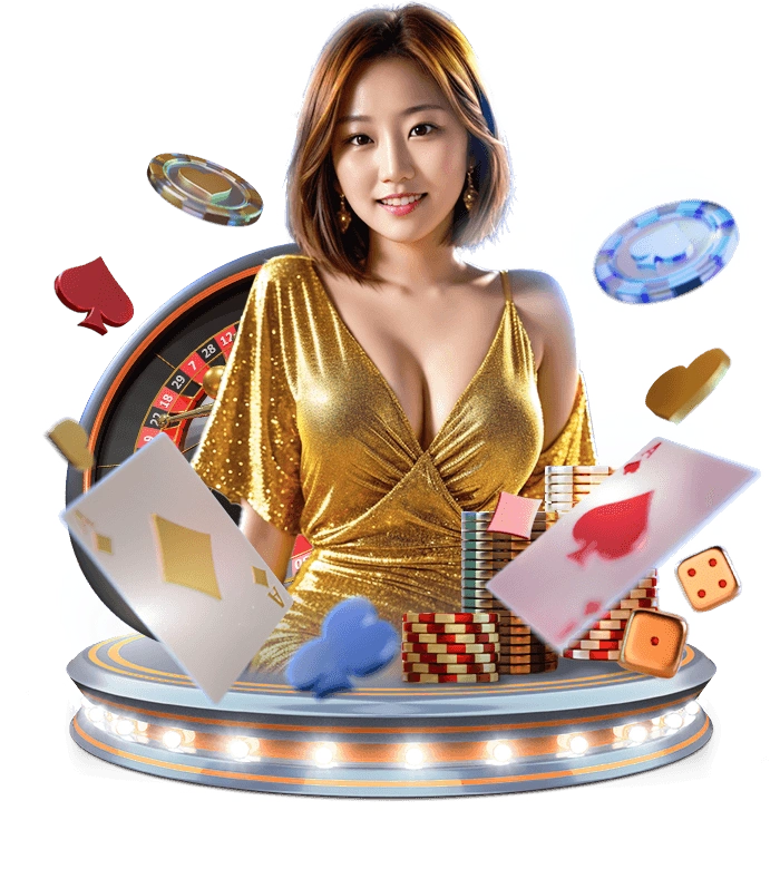 Không gian thương hiệu 6789