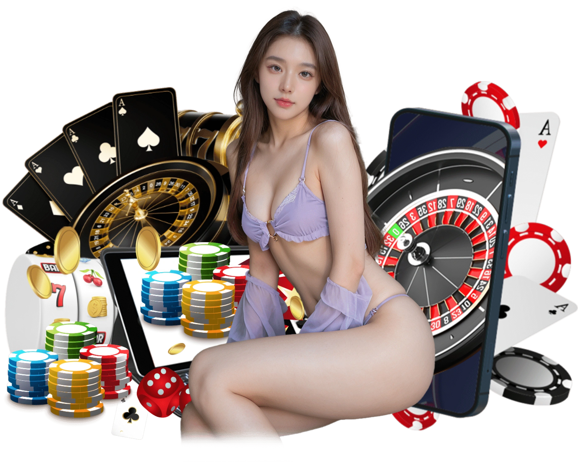 Chuyên mục game bài 6789